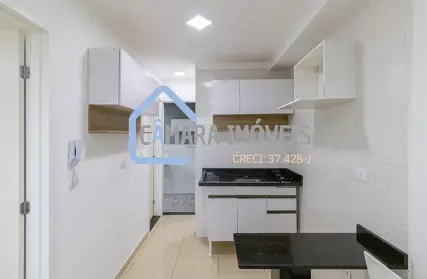Imagem: Apartamento para Alugar, Jardim Triana
