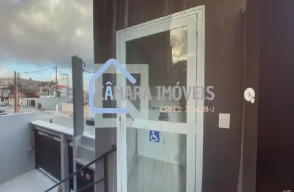 Imagem: Condomínio Fechado para Venda, Parque Boturussu