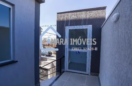 Imagem: Condomínio Fechado para Venda, Parque Boturussu