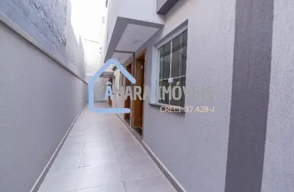 Imagem: Condomínio Fechado para Venda, Parque Boturussu