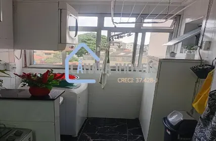 Imagem: Apartamento para Venda, Vila Matilde