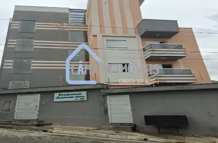 Imagem: Apartamento para Alugar, Vila Santa Teresa 