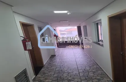 Imagem: Apartamento para Alugar, Vila Santa Teresa 