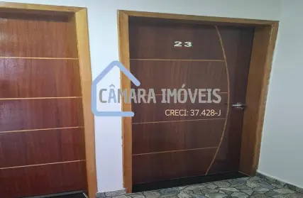 Imagem: Apartamento para Alugar, Vila Santa Teresa 