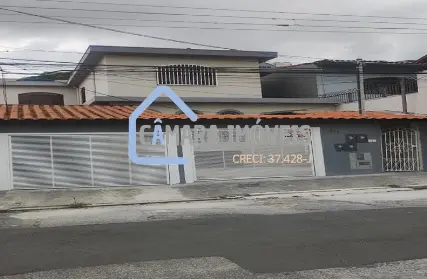 Imagem: Casa Térrea para Alugar, Vila Matilde