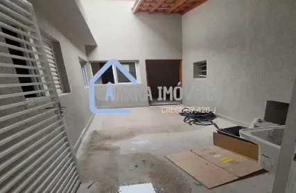 Imagem: Casa Térrea para Alugar, Vila Matilde