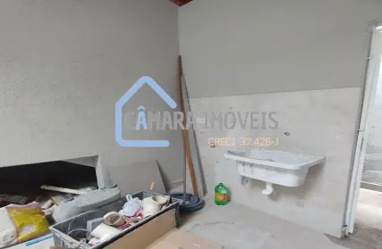 Imagem: Casa Térrea para Alugar, Vila Matilde