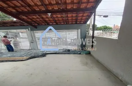 Imagem: Casa Térrea para Alugar, Vila Matilde