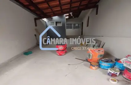 Imagem: Casa Térrea para Alugar, Vila Matilde