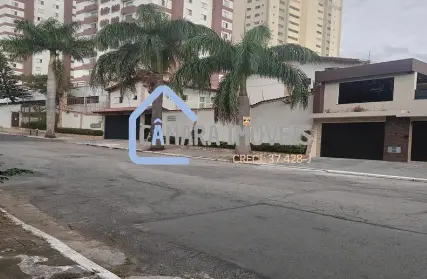 Imagem: Condomínio Fechado para Venda, Vila Marieta (ZL)