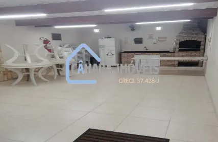 Imagem: Condomínio Fechado para Venda, Vila Marieta (ZL)