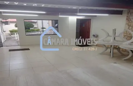 Imagem: Condomínio Fechado para Venda, Vila Marieta (ZL)