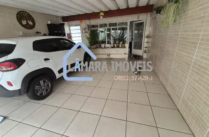 Imagem: Casa Térrea para Venda, Jardim Hercilia