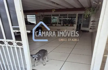 Imagem: Casa Térrea para Venda, Jardim Hercilia