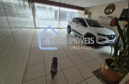 Imagem: Casa Térrea para Venda, Jardim Hercilia