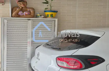 Imagem: Casa Térrea para Venda, Jardim Hercilia