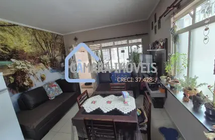 Imagem: Casa Térrea para Venda, Jardim Hercilia