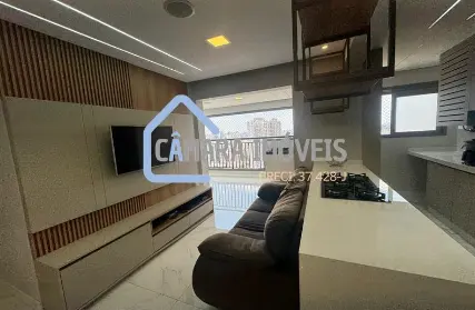 Imagem: Apartamento para Venda, Vila Prudente