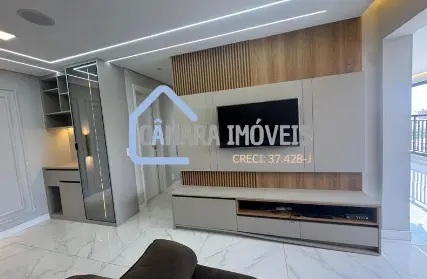 Imagem: Apartamento para Venda, Vila Prudente