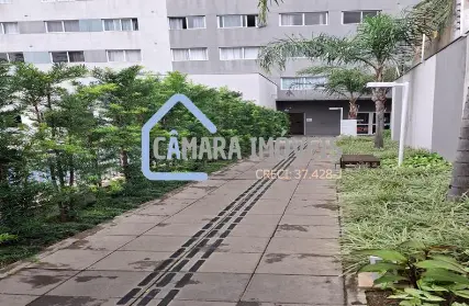 Imagem: Apartamento para Alugar, Quarta Parada