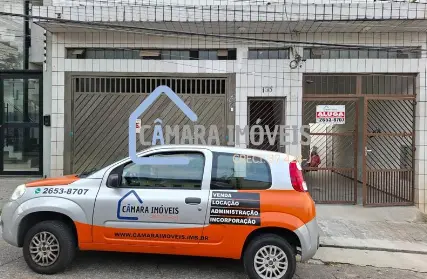 Imagem: Casa Térrea para Alugar, Vila Talarico