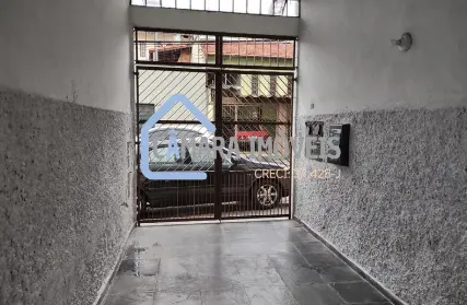 Imagem: Casa Térrea para Alugar, Vila Talarico