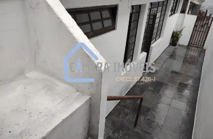 Imagem: Casa Térrea para Alugar, Vila Talarico