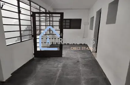 Imagem: Casa Térrea para Alugar, Vila Talarico