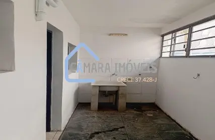 Imagem: Casa Térrea para Alugar, Vila Talarico