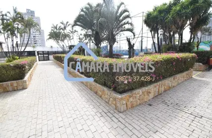 Imagem: Apartamento para Venda, Chácara Seis de Outubro