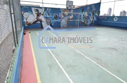 Imagem: Apartamento para Venda, Chácara Seis de Outubro