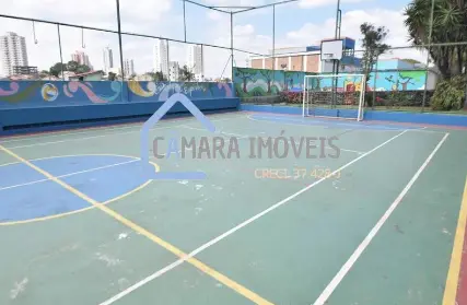 Imagem: Apartamento para Venda, Chácara Seis de Outubro