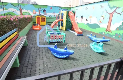 Imagem: Apartamento para Venda, Chácara Seis de Outubro