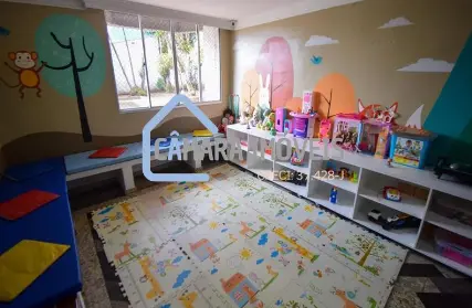 Imagem: Apartamento para Venda, Chácara Seis de Outubro