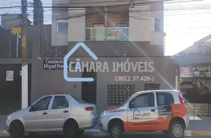 Imagem: Apartamento para Alugar, Vila Talarico