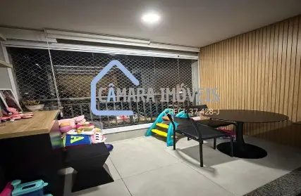 Imagem: Apartamento para Venda, Chácara Seis de Outubro