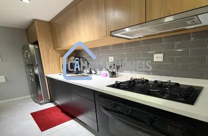Imagem: Apartamento para Venda, Chácara Seis de Outubro