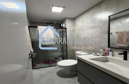 Imagem: Apartamento para Venda, Chácara Seis de Outubro