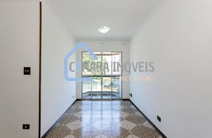 Imagem: Apartamento para Venda, Chácara Seis de Outubro