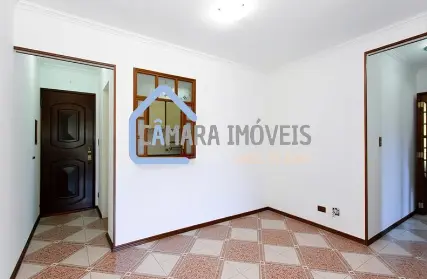Imagem: Apartamento para Venda, Chácara Seis de Outubro