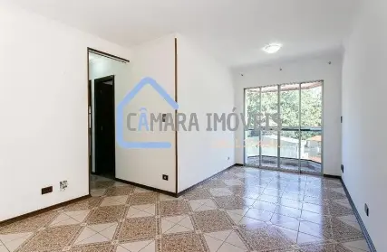 Imagem: Apartamento para Venda, Chácara Seis de Outubro