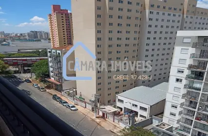 Imagem: Apartamento para Alugar, Brás
