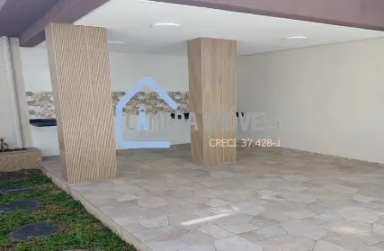 Imagem: Apartamento para Alugar, Brás