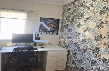 Imagem: Apartamento para Venda, Chácara Seis de Outubro