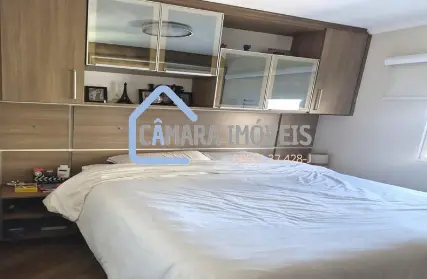 Imagem: Apartamento para Venda, Chácara Seis de Outubro