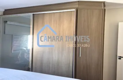 Imagem: Apartamento para Venda, Chácara Seis de Outubro