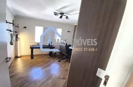 Imagem: Apartamento para Venda, Chácara Seis de Outubro