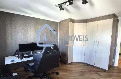 Imagem: Apartamento para Venda, Chácara Seis de Outubro