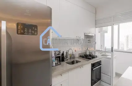 Imagem: Apartamento para Venda, Cangaíba