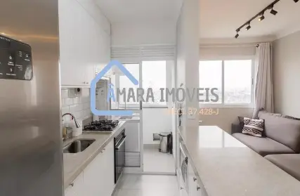 Imagem: Apartamento para Venda, Cangaíba